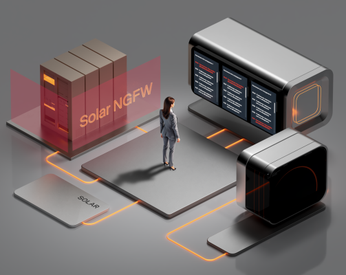 Итоги года Solar NGFW: первые проекты в финансовом и государственном сегментах, 373 новые функции и стратегия на 2025
			год