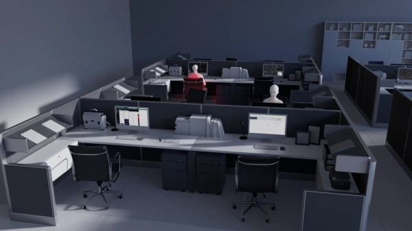 Российский рынок сервисов безопасности «по подписке» может удвоиться к 2028 году