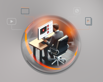 Выход в свет: 46% айтишников развивают свой личный бренд